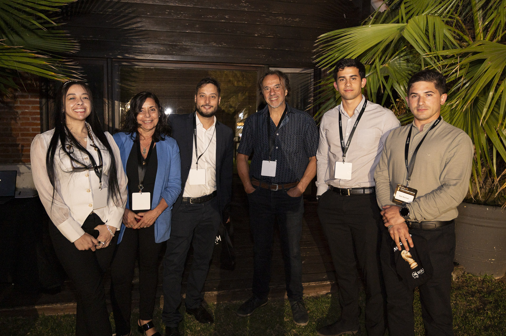 After Market 2025 Uruguay